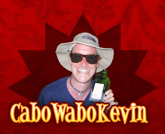 Kevin The Afternoon Guy